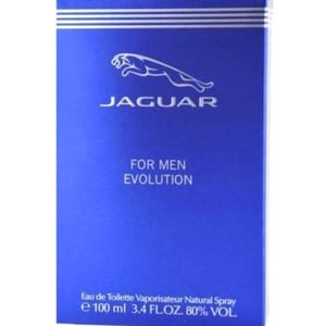 Evolution Edt for Men 100ml
