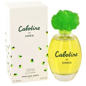 Cabotine De Gres Edp 100ml
