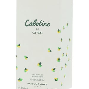 Cabotine De Gres Edp 100ml Cabotine De Gres Edp 100ml