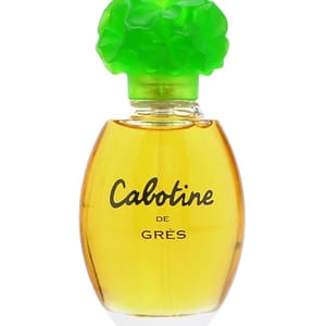 Cabotine De Gres Edp 100ml