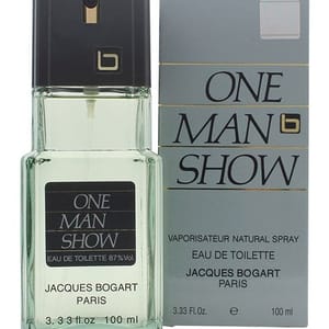 Jacques Bogart - Men's Eau De Toilette 1