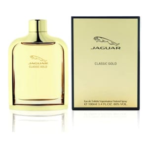 Jaguar - Men's Eau De Toilette 1