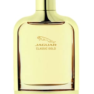 Classic Gold Edt For Men 100ml