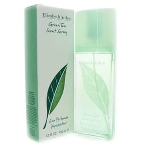 Green Tea Edp for Women 100ml