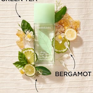 Green Tea Edp for Women 100ml