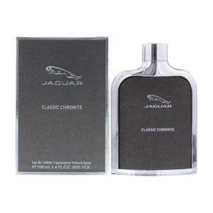 Classic Chromite Edt for Men 100ml