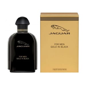 Jaguar - Men's Eau De Toilette 1