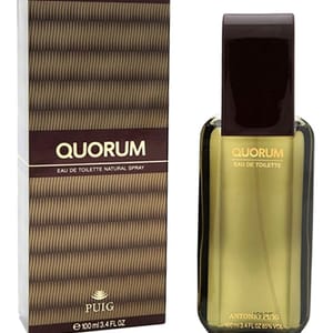 Antonio Puig - Men's Eau De Toilette 1