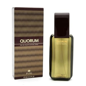 Antonio Puig - Men's Eau De Toilette