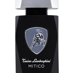 Mitico Eau de Toilette for Men 125ml