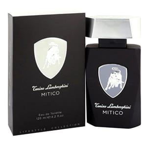 Mitico Eau de Toilette for Men 125ml