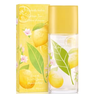 Green Tea Citron Freesia Edt 100ml