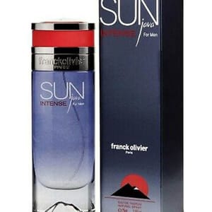 Sun Java Intense Edp for Men 75ml