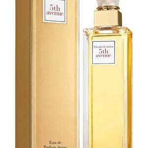 5Th Avenue Edp for Women 75ml 5Th Avenue Edp for Women 75ml