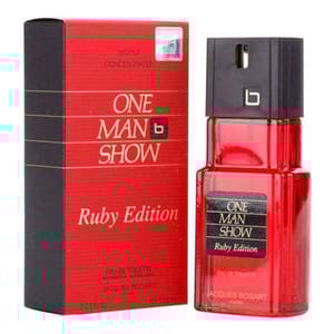 Jacques Bogart - Men's Eau De Toilette