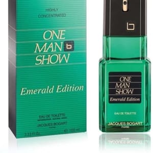 Jacques Bogart - Men's Eau De Toilette