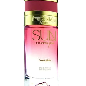 Franck Olivier - Women's Eau De Parfum