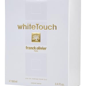 Franck Olivier - Men's Eau De Parfum 2