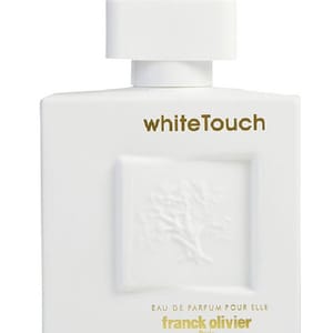 White Touch Edp for Men 100ml