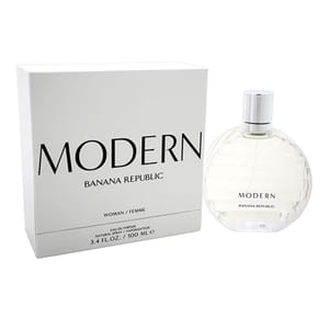 Modern Woman Edp 100ml