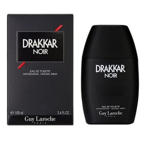 Guy Laroche - Men's Eau De Toilette 1