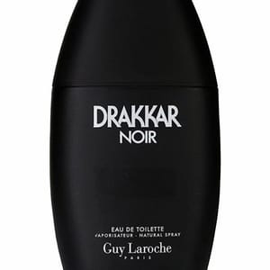 Drakkar Noir Eau De Toilette For Men 100ml