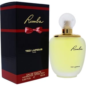 Paris Rumba Edt for Women 100ml