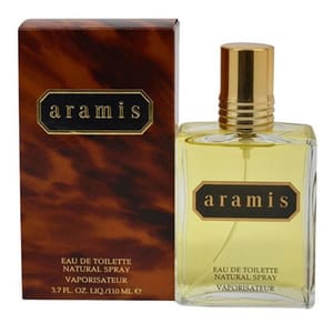 Aramis Brown Perfume For Men 110ml Eau de Toilette