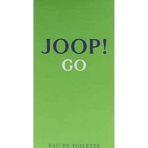 Go Edt for Men 100ml