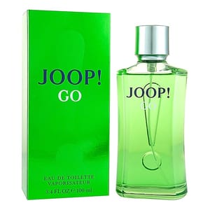 Go Edt for Men 100ml