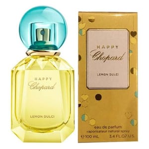 Happy Lemon Dulci Edp for Women 100ml