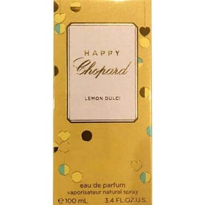 Happy Lemon Dulci Edp for Women 100ml