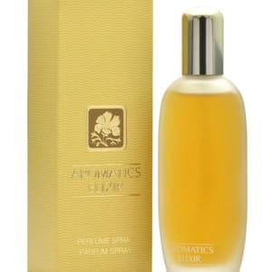 Aromatics Elixir EDP for Women 25ml