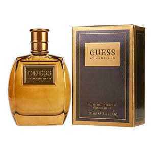 By Marciano Edt Spray for Men 100ml