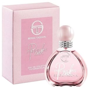 Sergio Tacchini - Women's Eau De Toilette