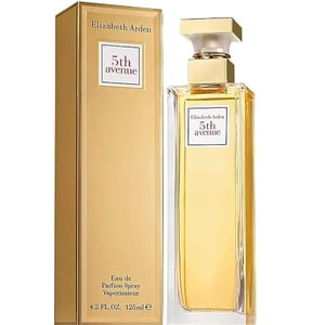 5Th Avenue Edp for Women 125ml