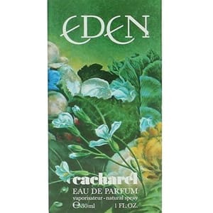 Eden Edp for Women 30ml