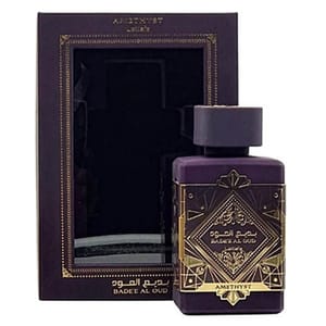Badee Al Oud Amethyst Edp for Men 100ml