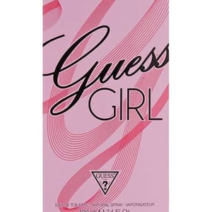 Girl Edt for Women 100ml