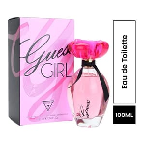 Girl Edt for Women 100ml