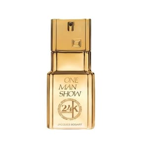 One Man Show 24K Edition Edp 100ml