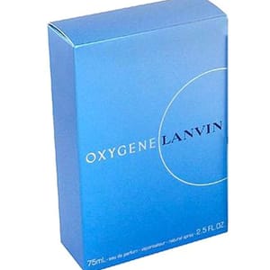 Oxygene Edp for Women 75ml