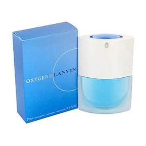 Oxygene Edp for Women 75ml