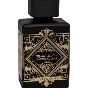 Lattafa - Men's Eau De Parfum 2