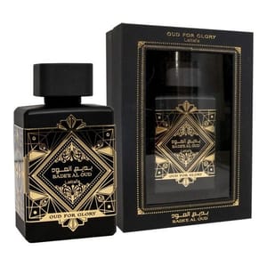 Lattafa - Men's Eau De Parfum