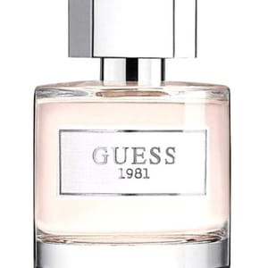 1981 Edt for Women 100ml