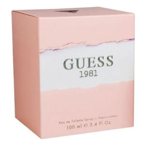 Guess - Women's Eau De Toilette 2