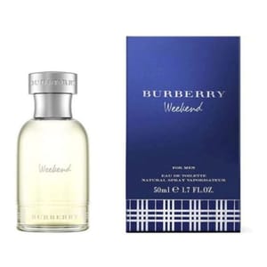 Burberry - Men's Eau De Toilette