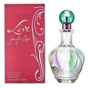 Jennifer Lopez - Women's Eau De Parfum