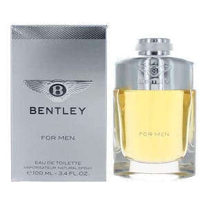 Bentley - Men's Eau De Toilette